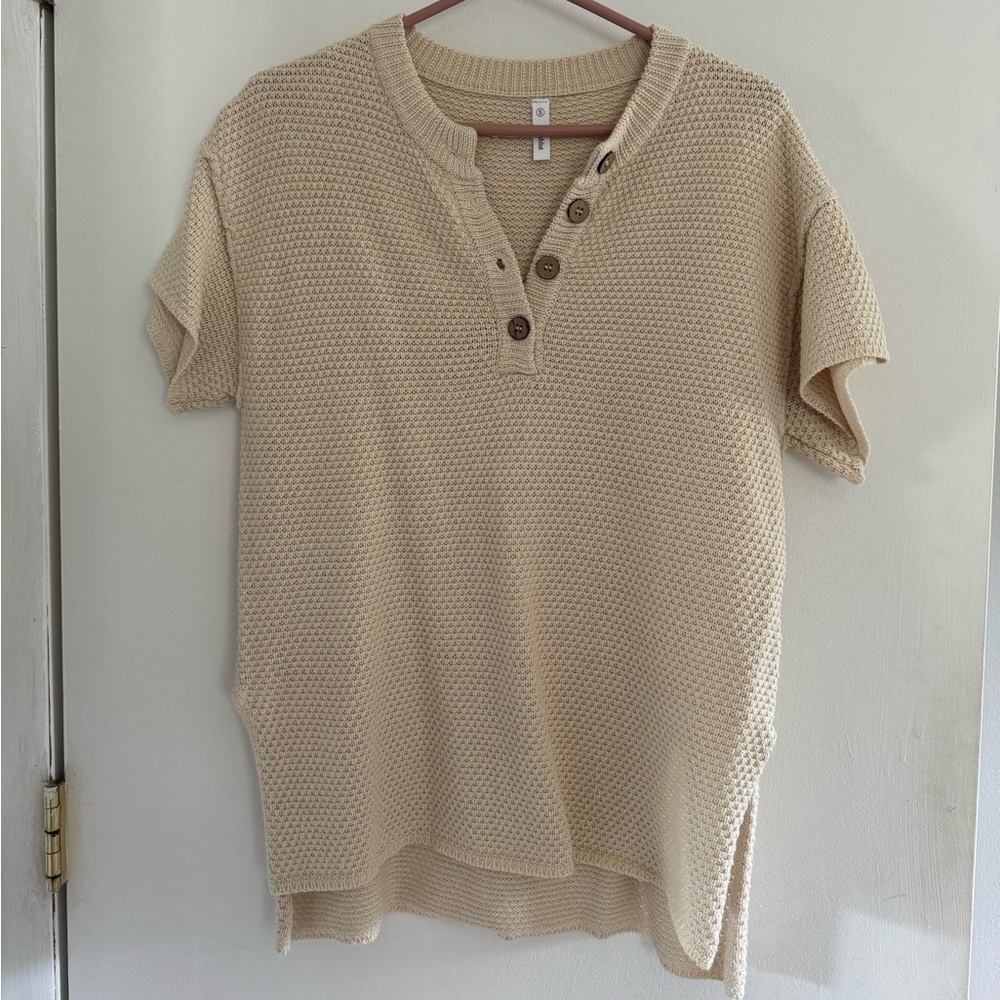 Knit Top